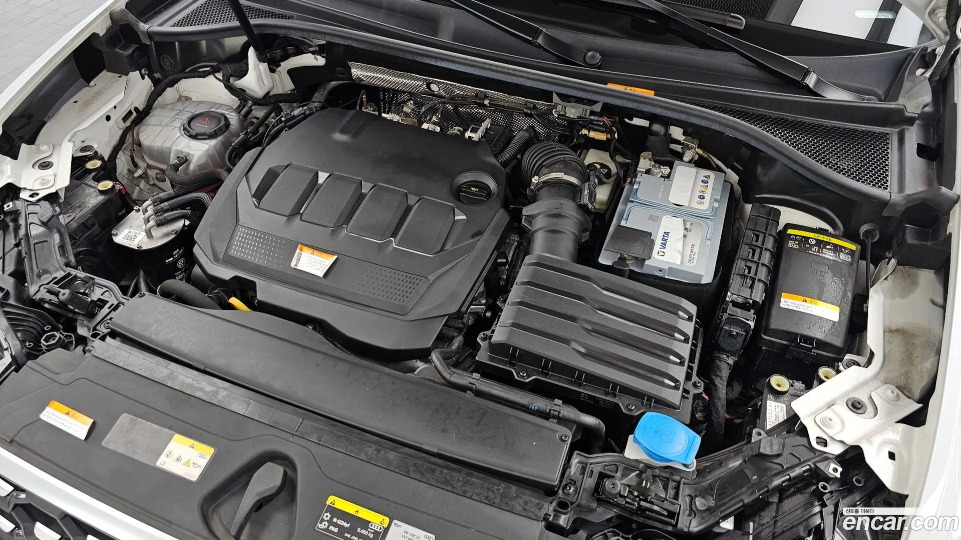 Audi Q3 35 TDI Premium Sportback
