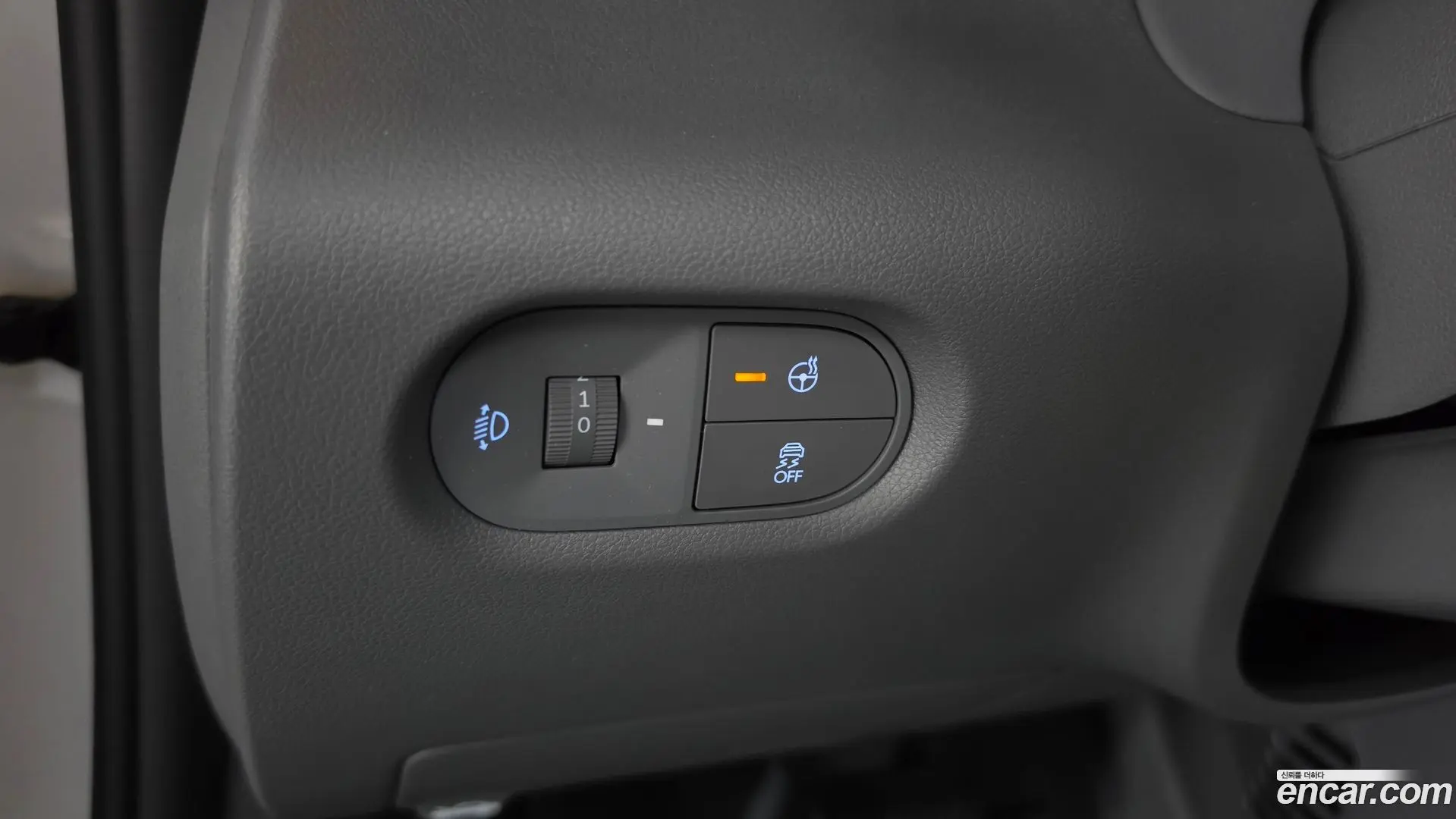 Hyundai Casper Modern 2021