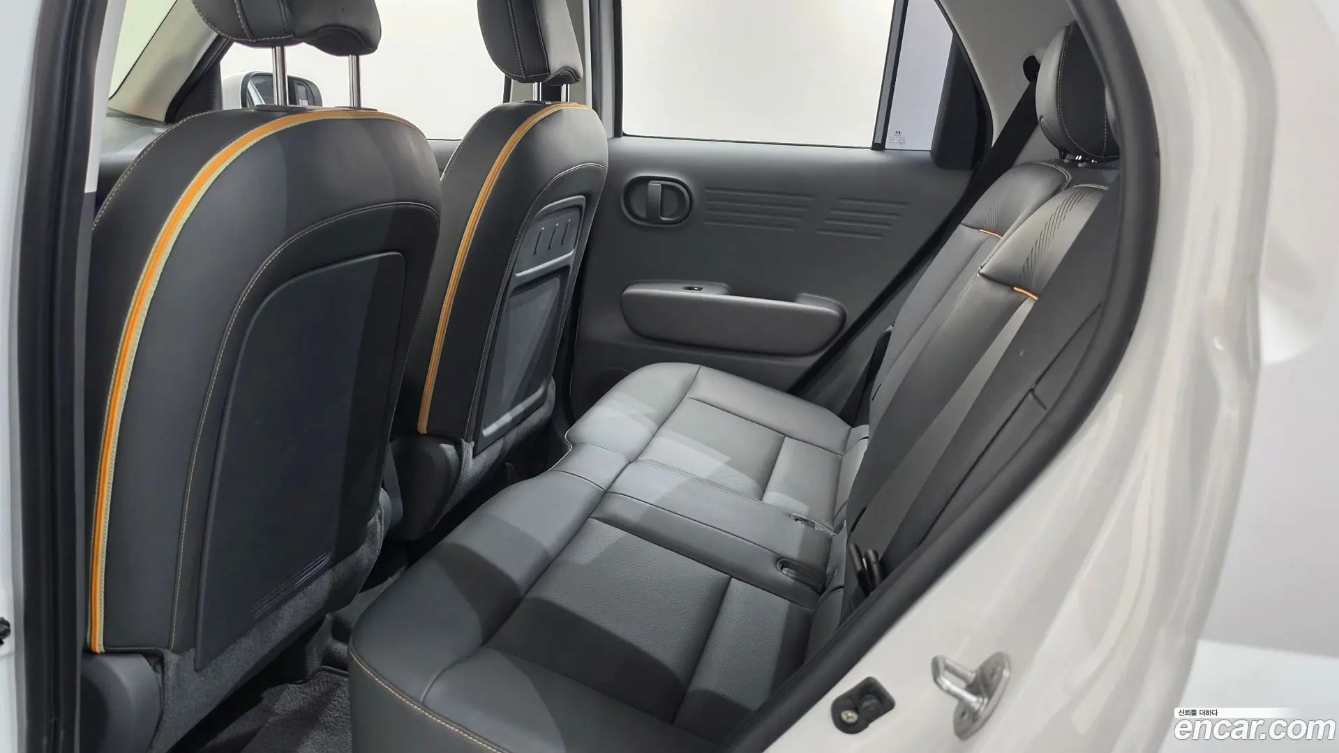 Hyundai Casper Modern 2021