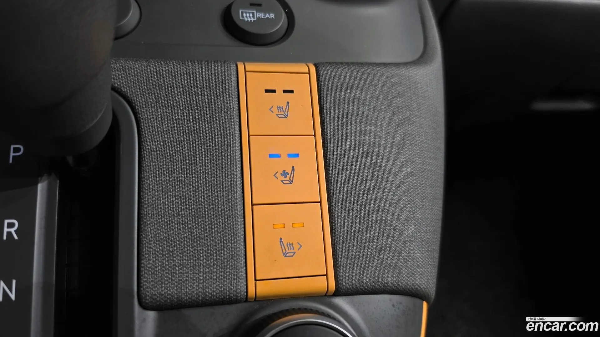 Hyundai Casper Modern 2021