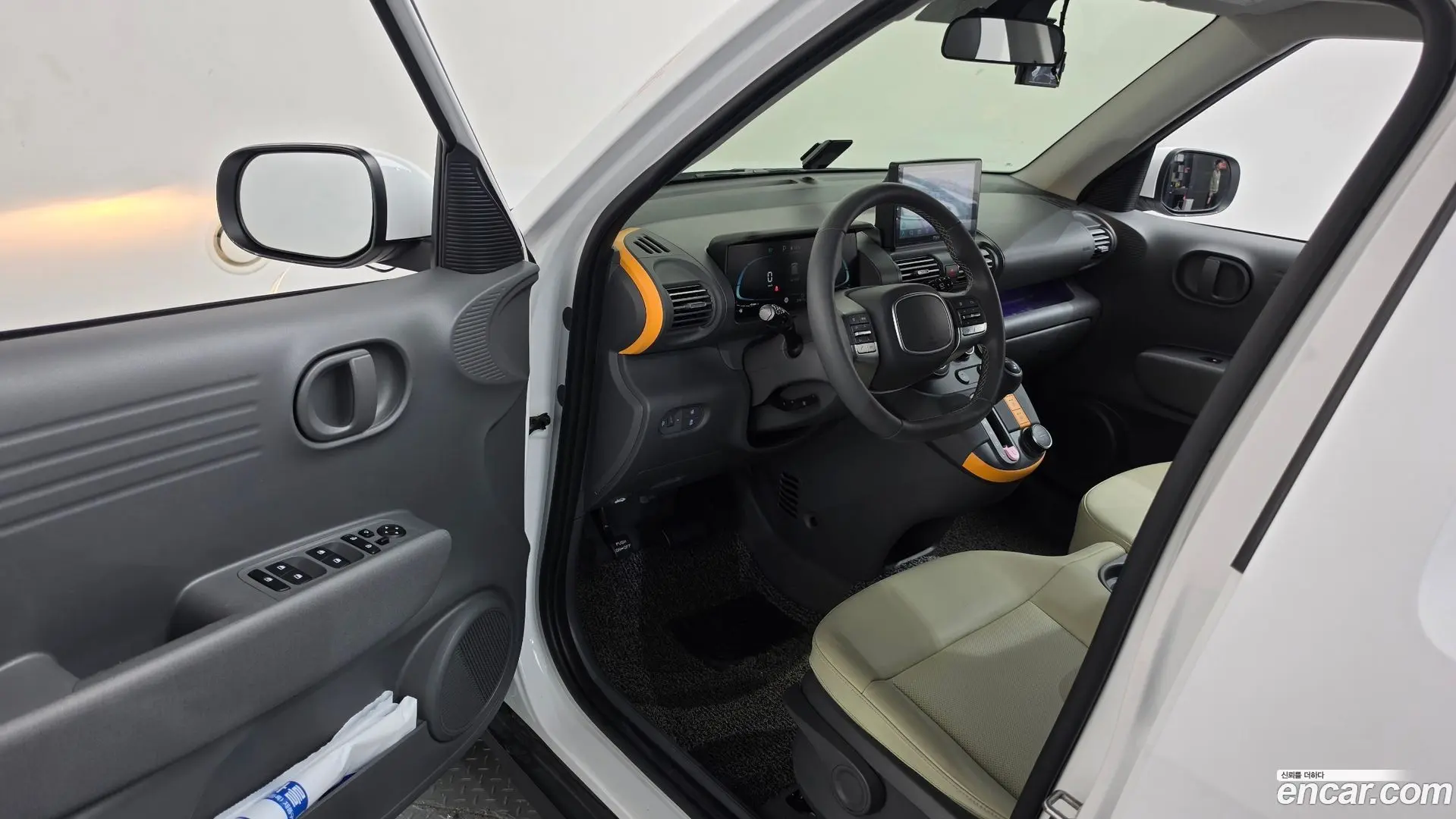 Hyundai Casper Modern 2021
