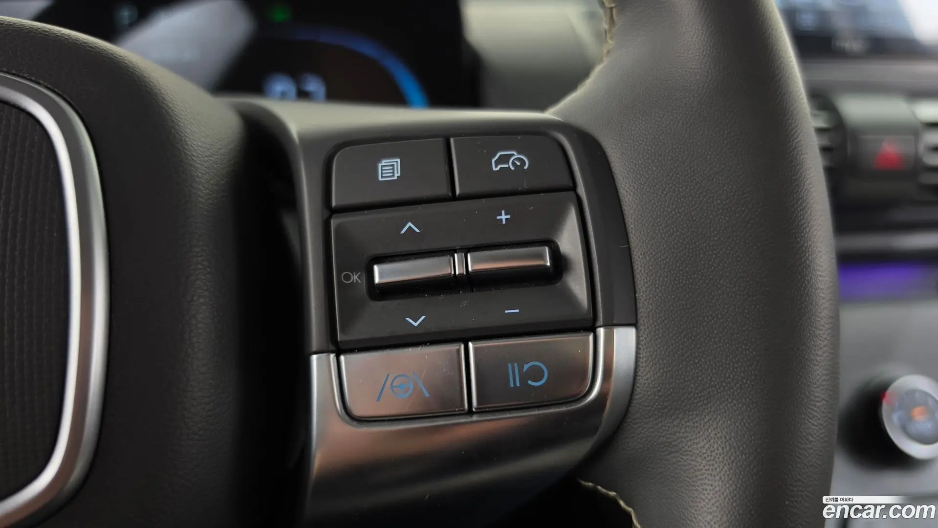 Hyundai Casper Modern 2021
