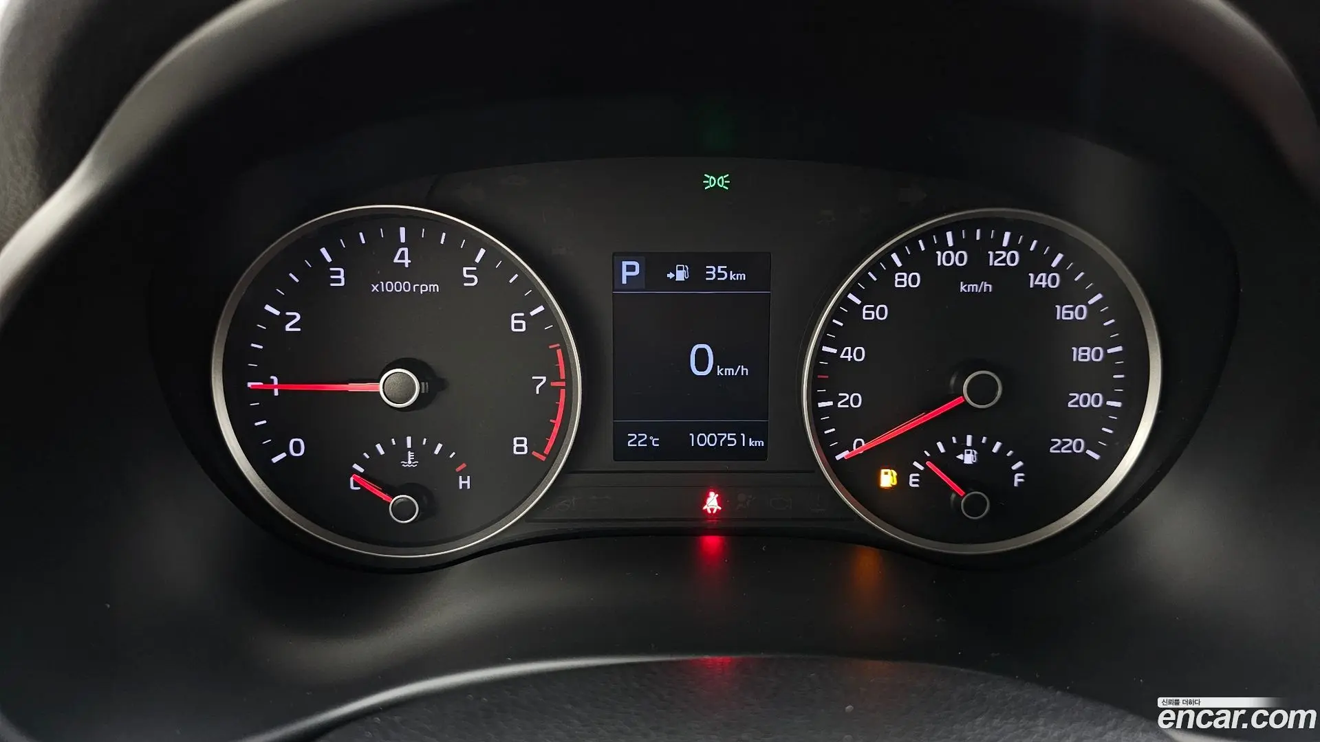 Kia Stonic 1.4