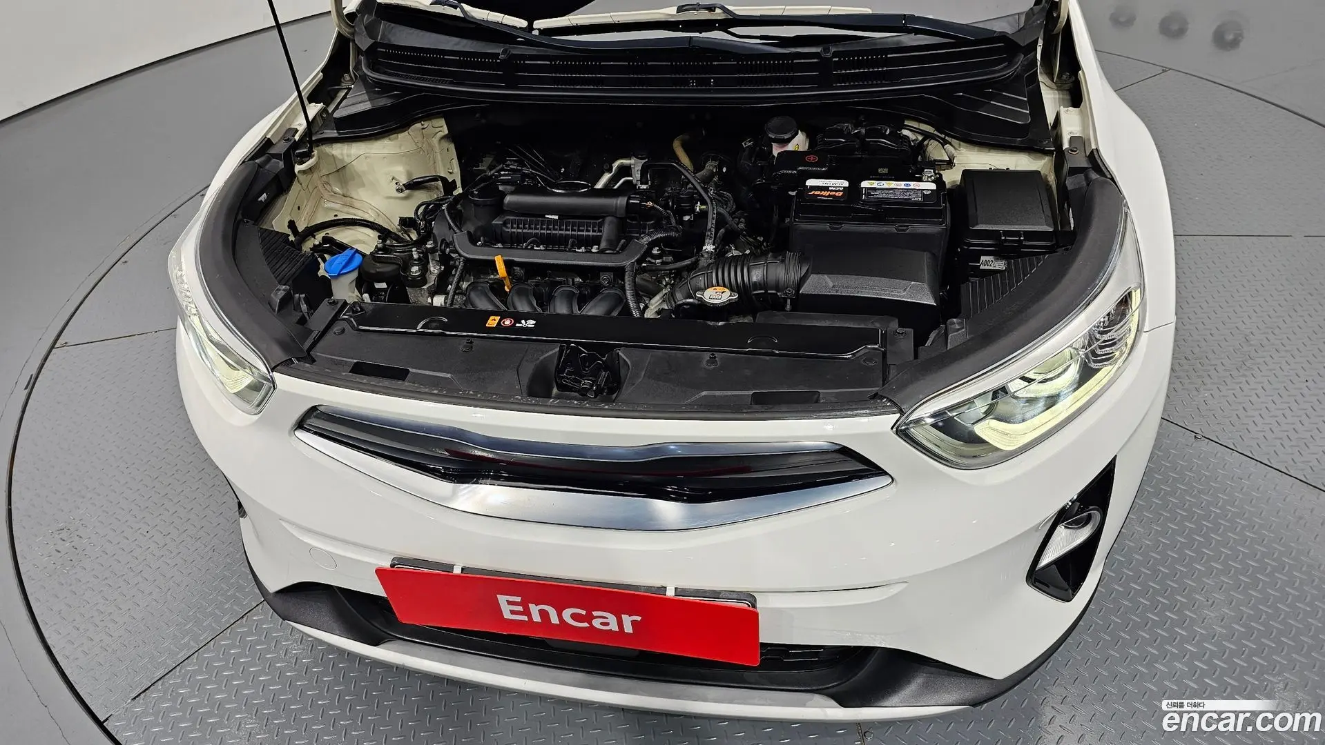 Kia Stonic 1.4