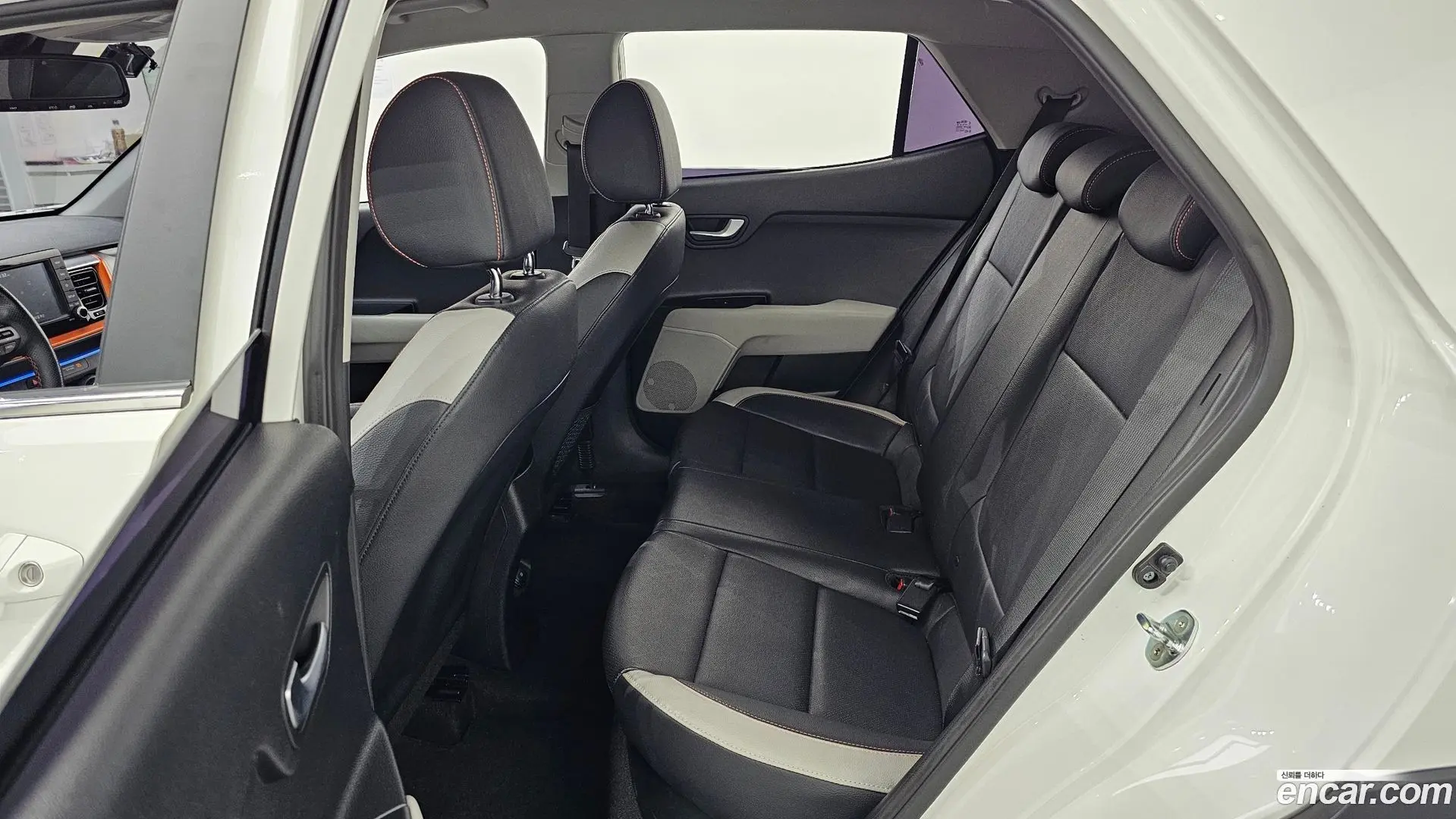 Kia Stonic 1.4