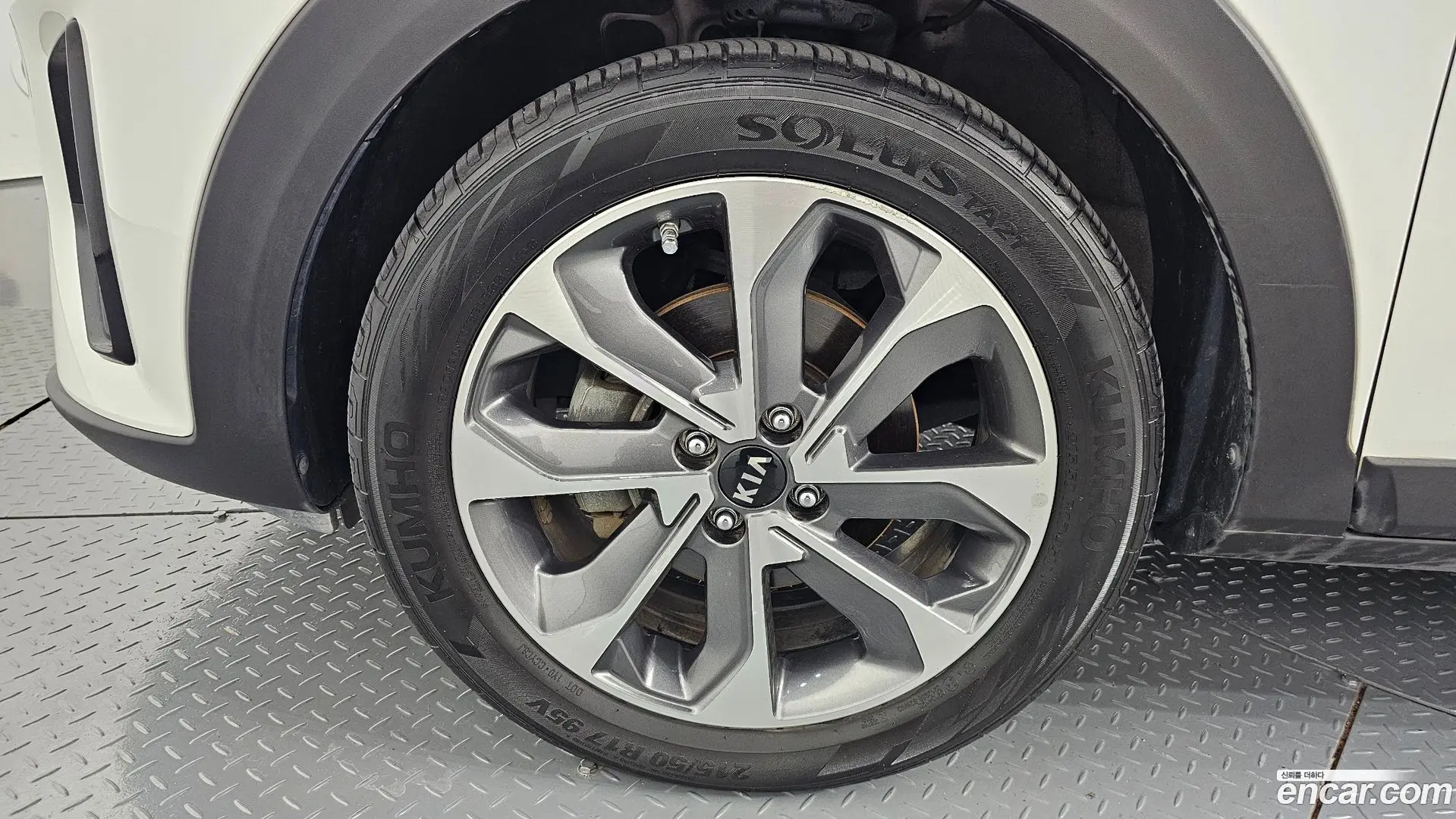 Kia Stonic 1.4