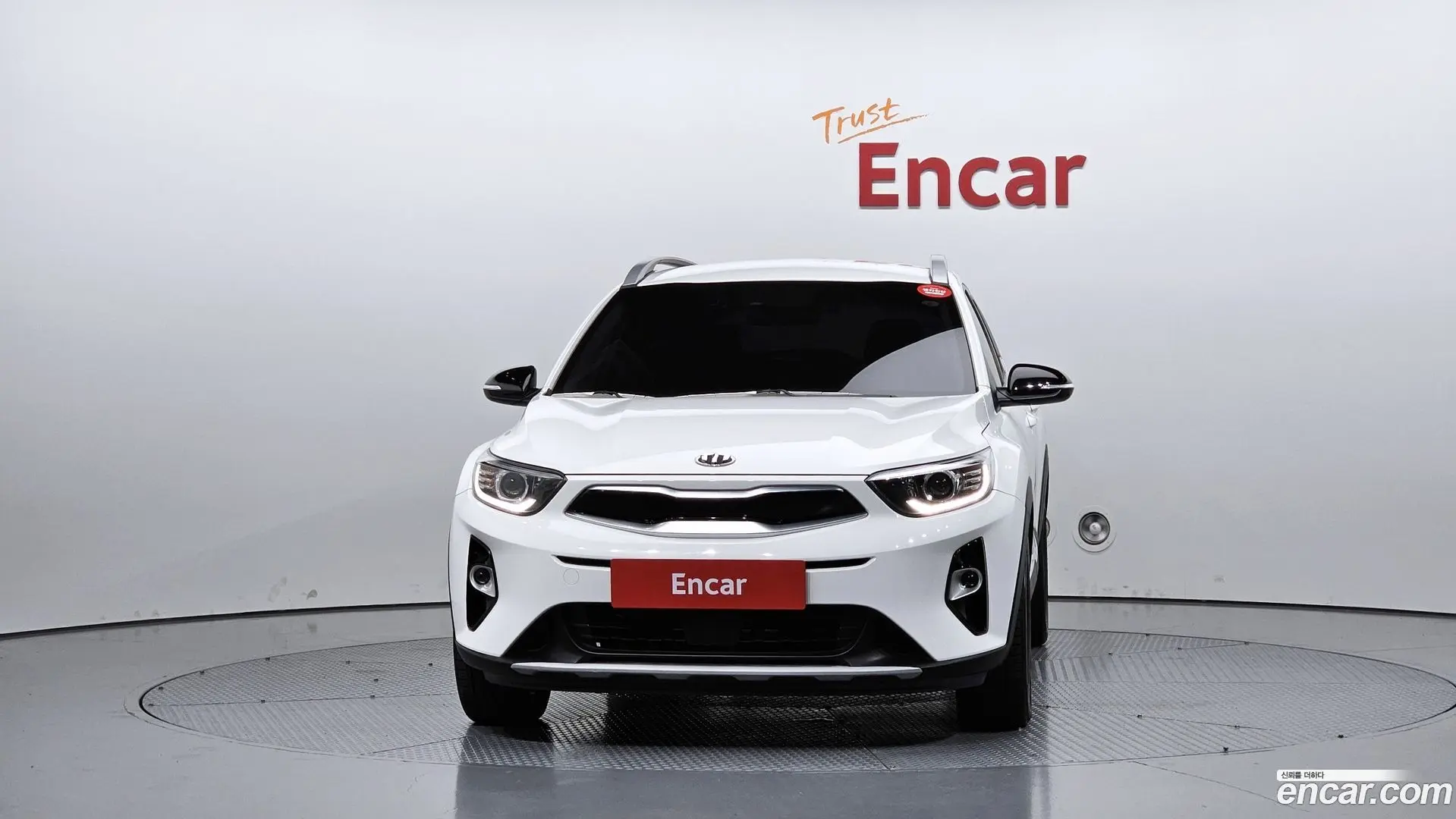 Kia Stonic 1.4