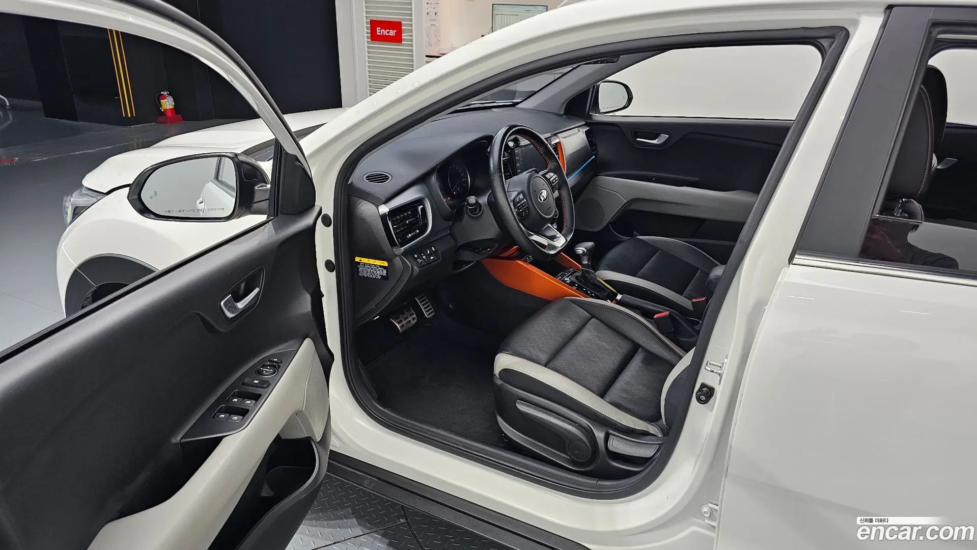 Kia Stonic 1.4