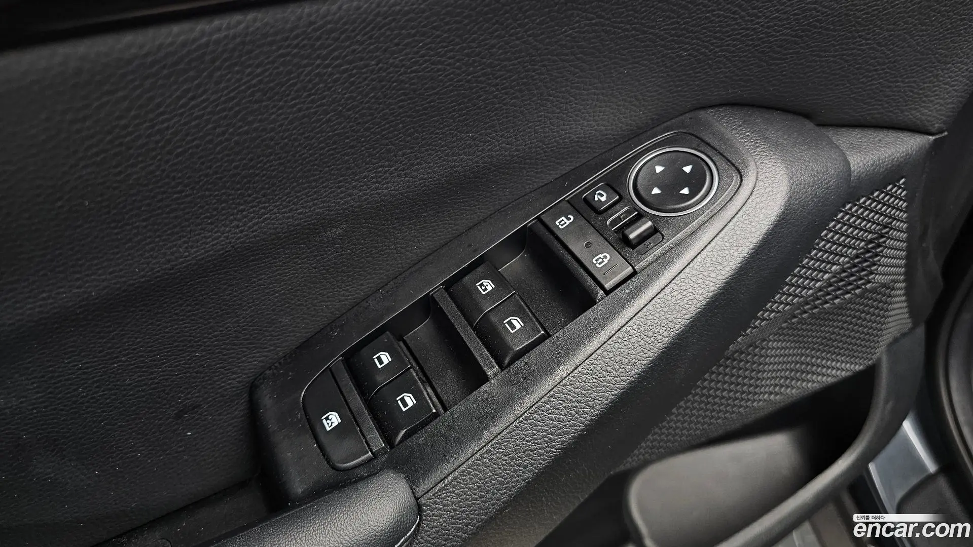 Kia Seltos Gasoline 1.6 Turbo 2WD 2019