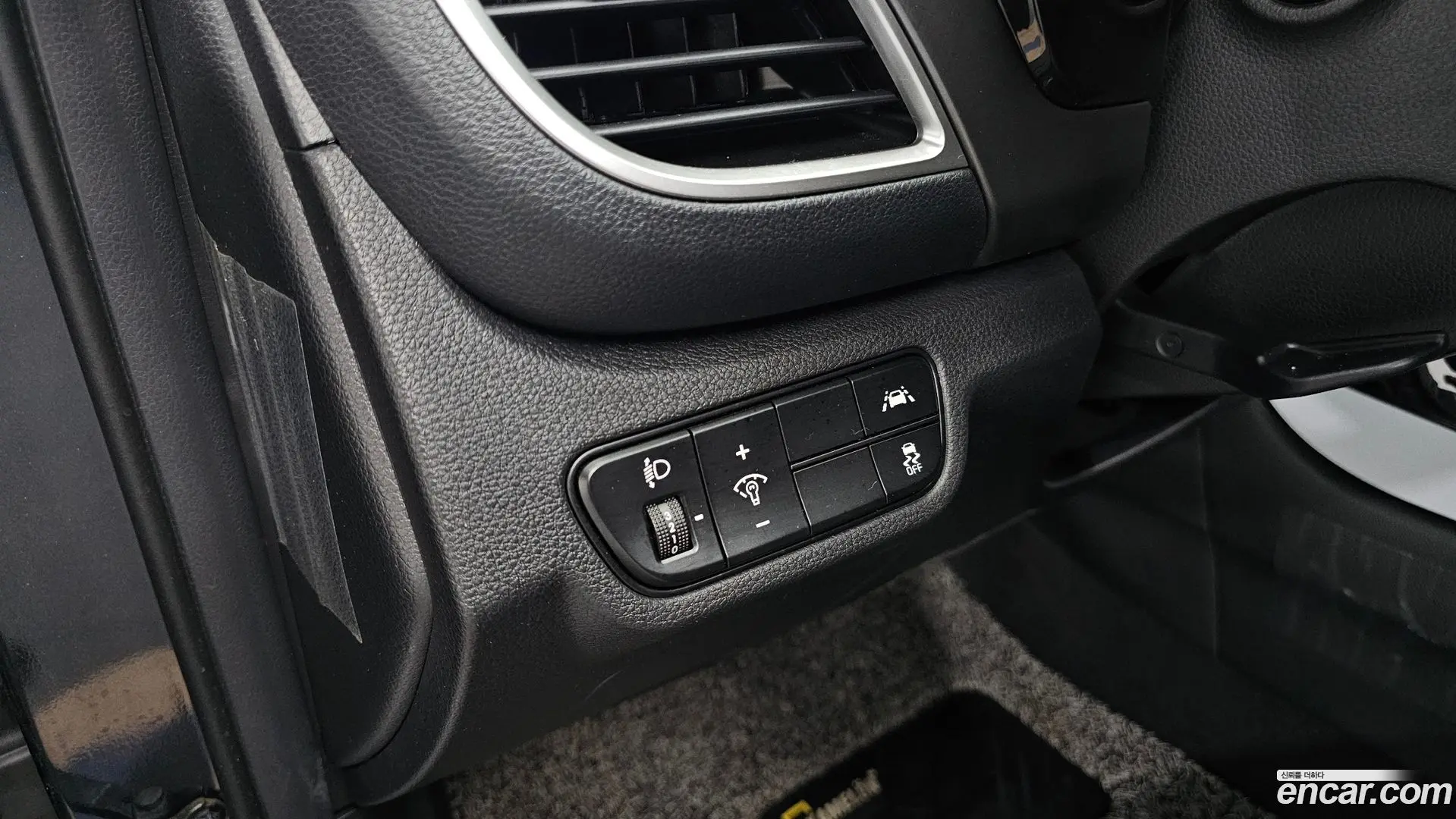 Kia Seltos Gasoline 1.6 Turbo 2WD 2019