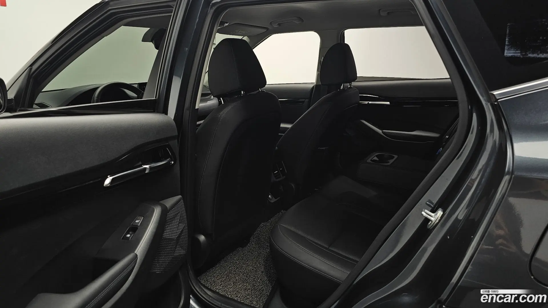 Kia Seltos Gasoline 1.6 Turbo 2WD 2019