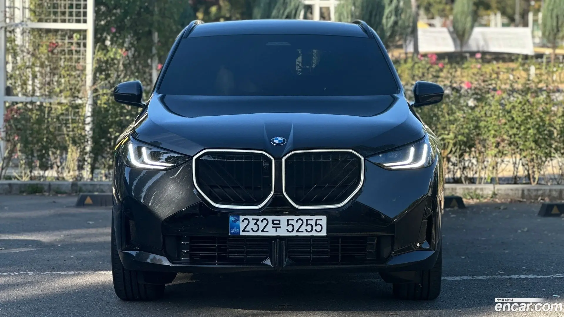 BMW X3 xDrive 20d M Sport 2021