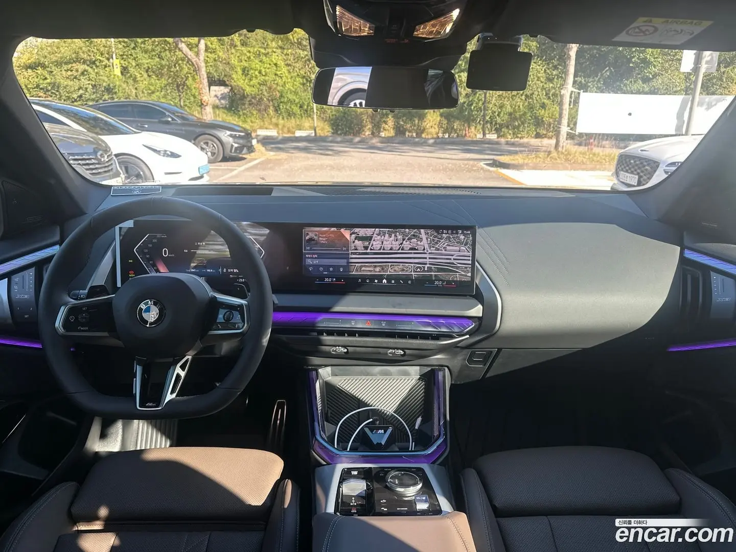 BMW X3 xDrive 20d M Sport 2021