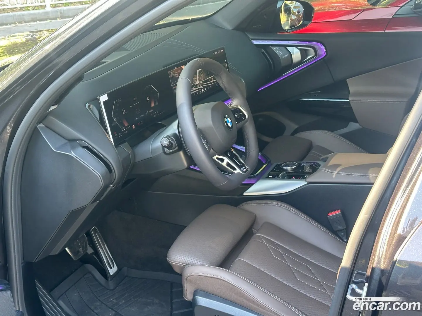 BMW X3 xDrive 20d M Sport 2021
