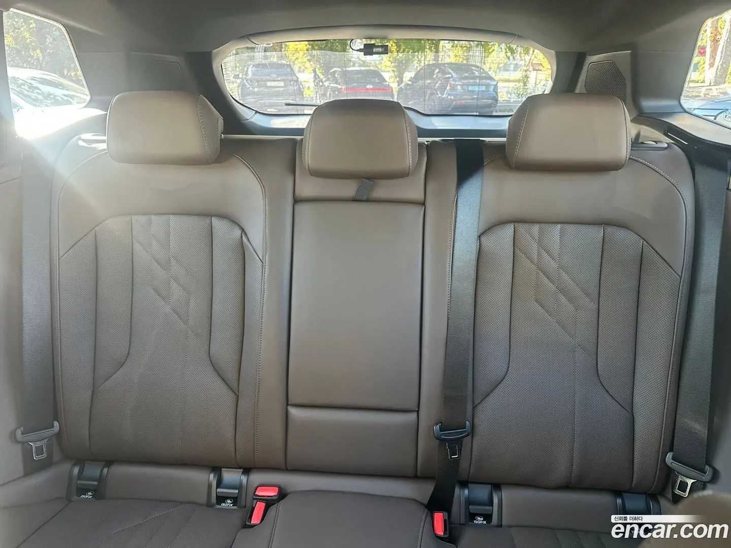 BMW X3 xDrive 20d M Sport 2021