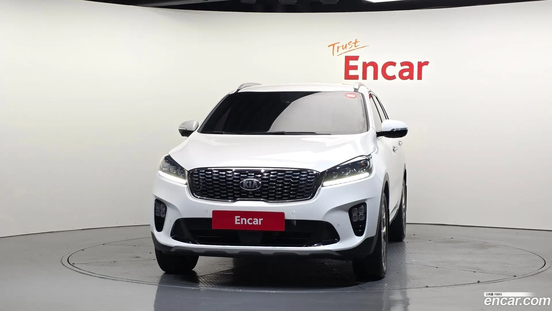 Kia Sorento Diesel 2.2 2WD 2017