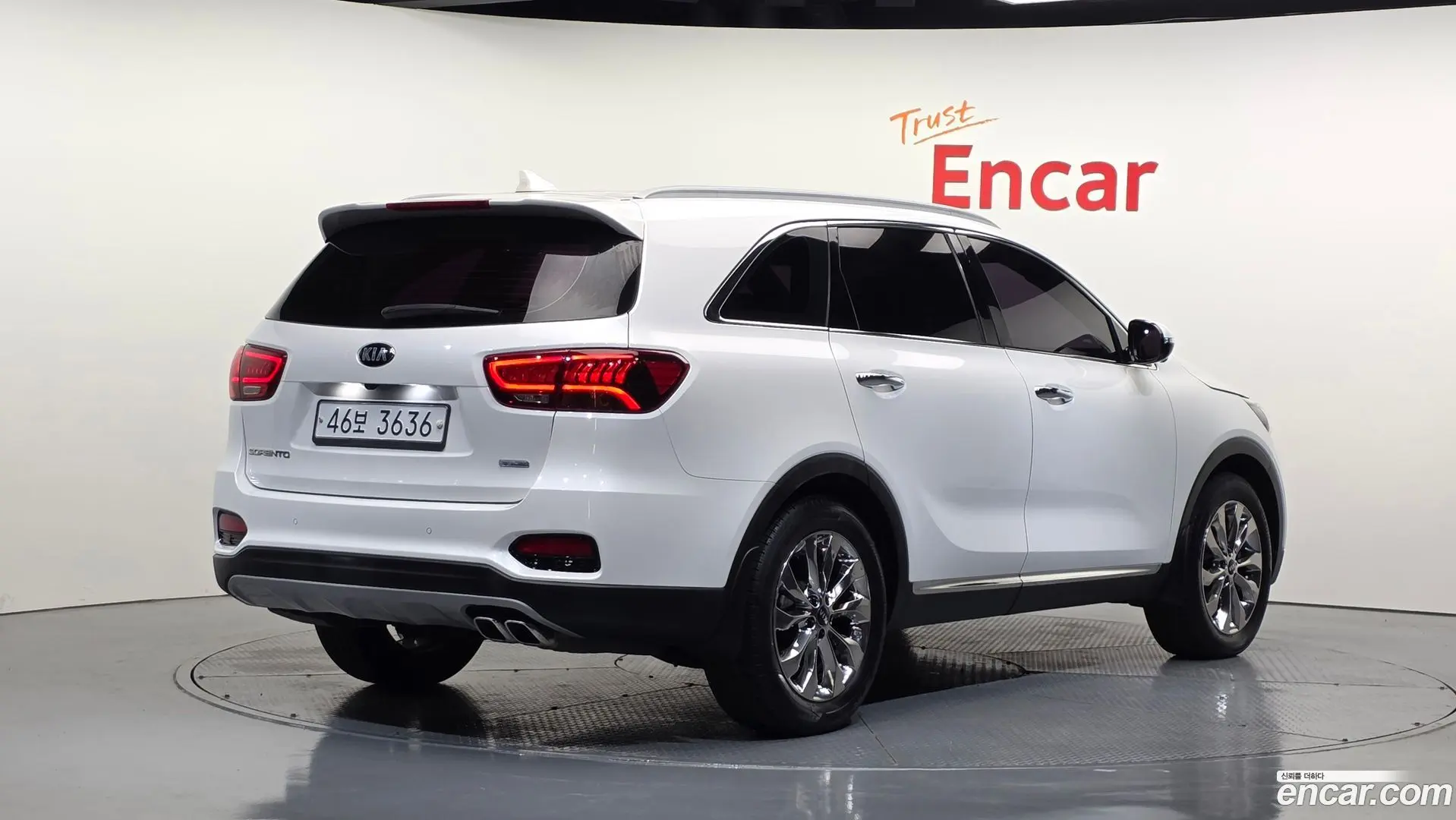 Kia Sorento Diesel 2.2 2WD 2017