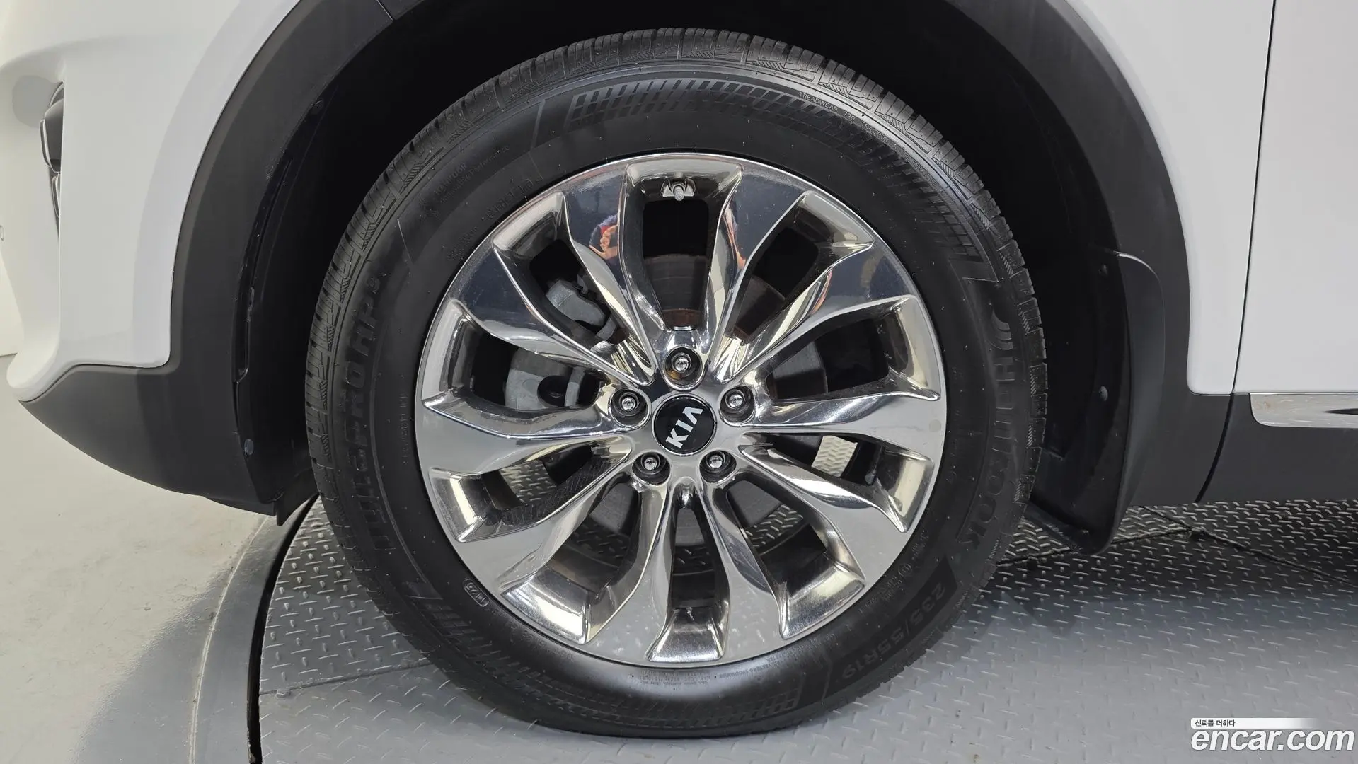 Kia Sorento Diesel 2.2 2WD 2017