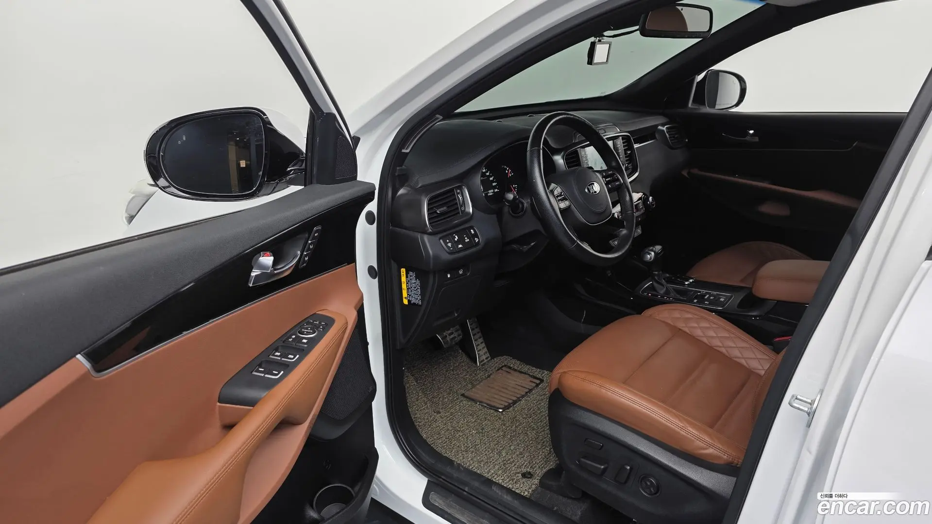 Kia Sorento Diesel 2.2 2WD 2017