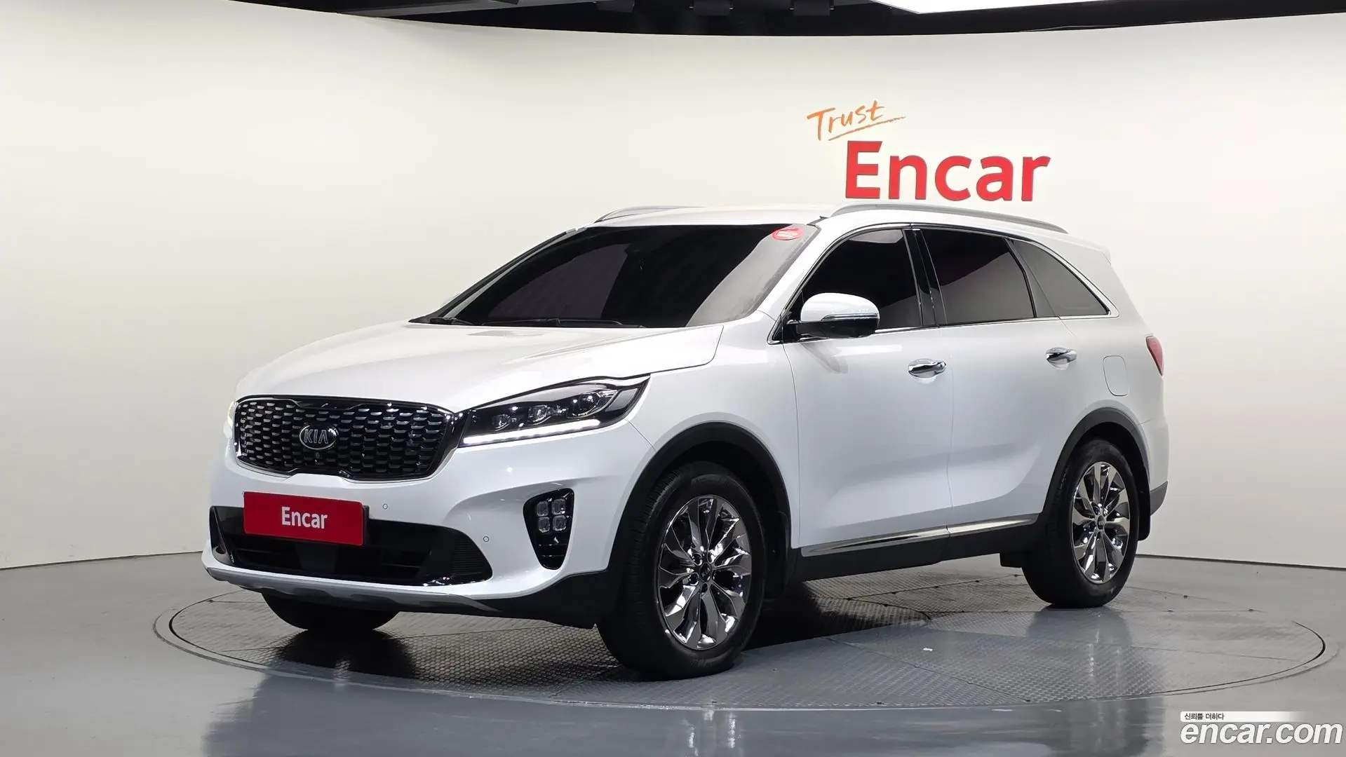 Kia Sorento Diesel 2.2 2WD 2017