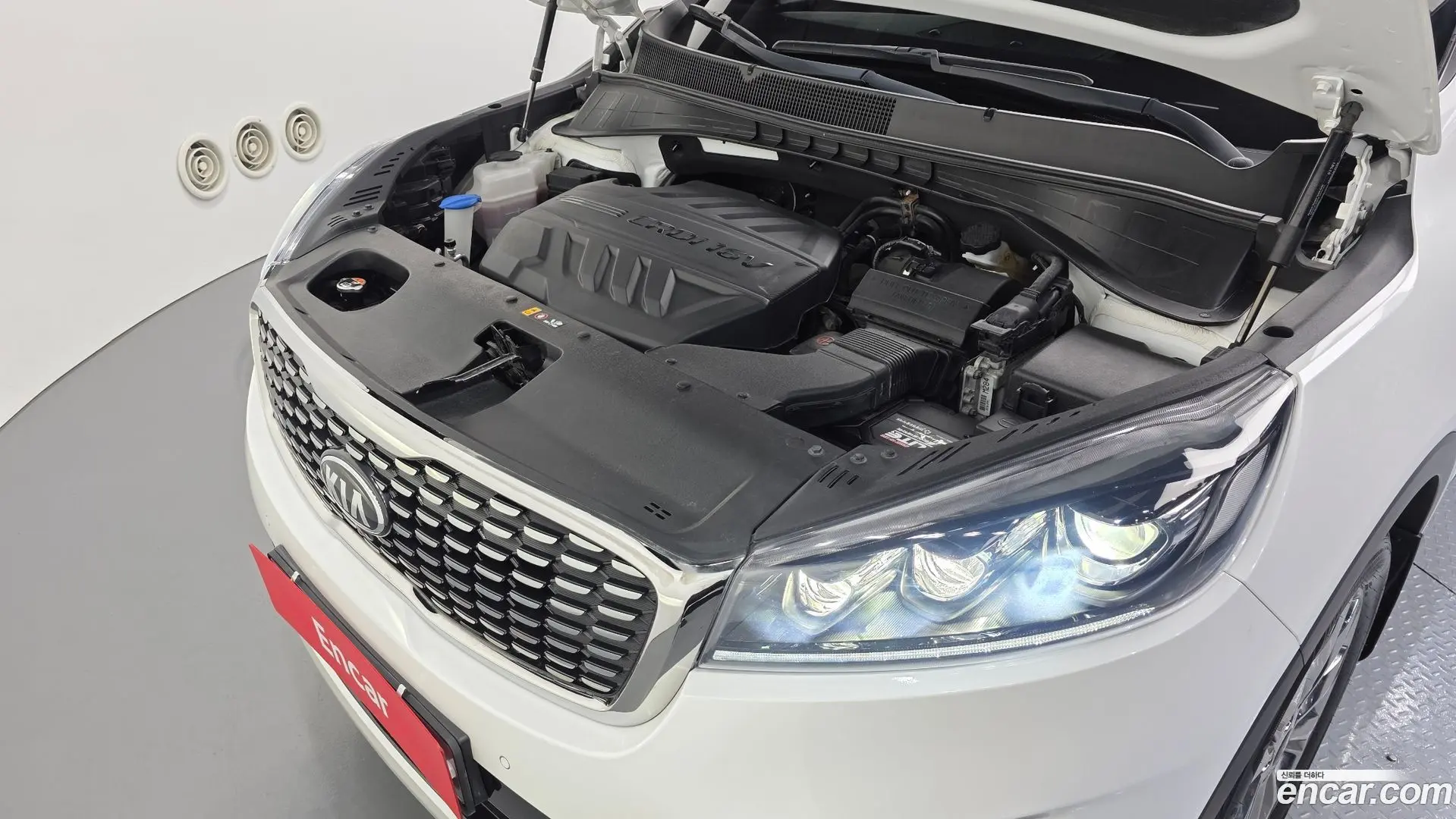 Kia Sorento Diesel 2.2 2WD 2017