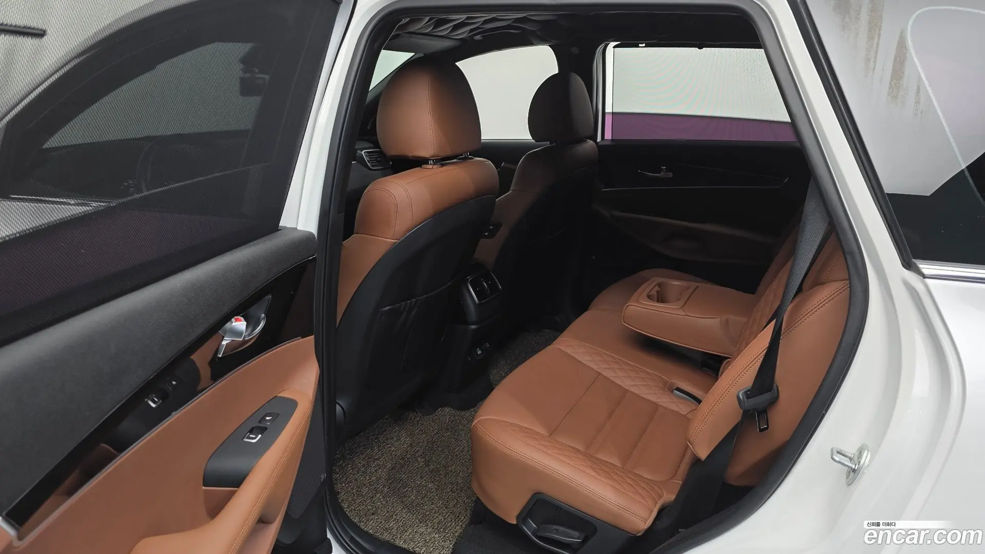 Kia Sorento Diesel 2.2 2WD 2017