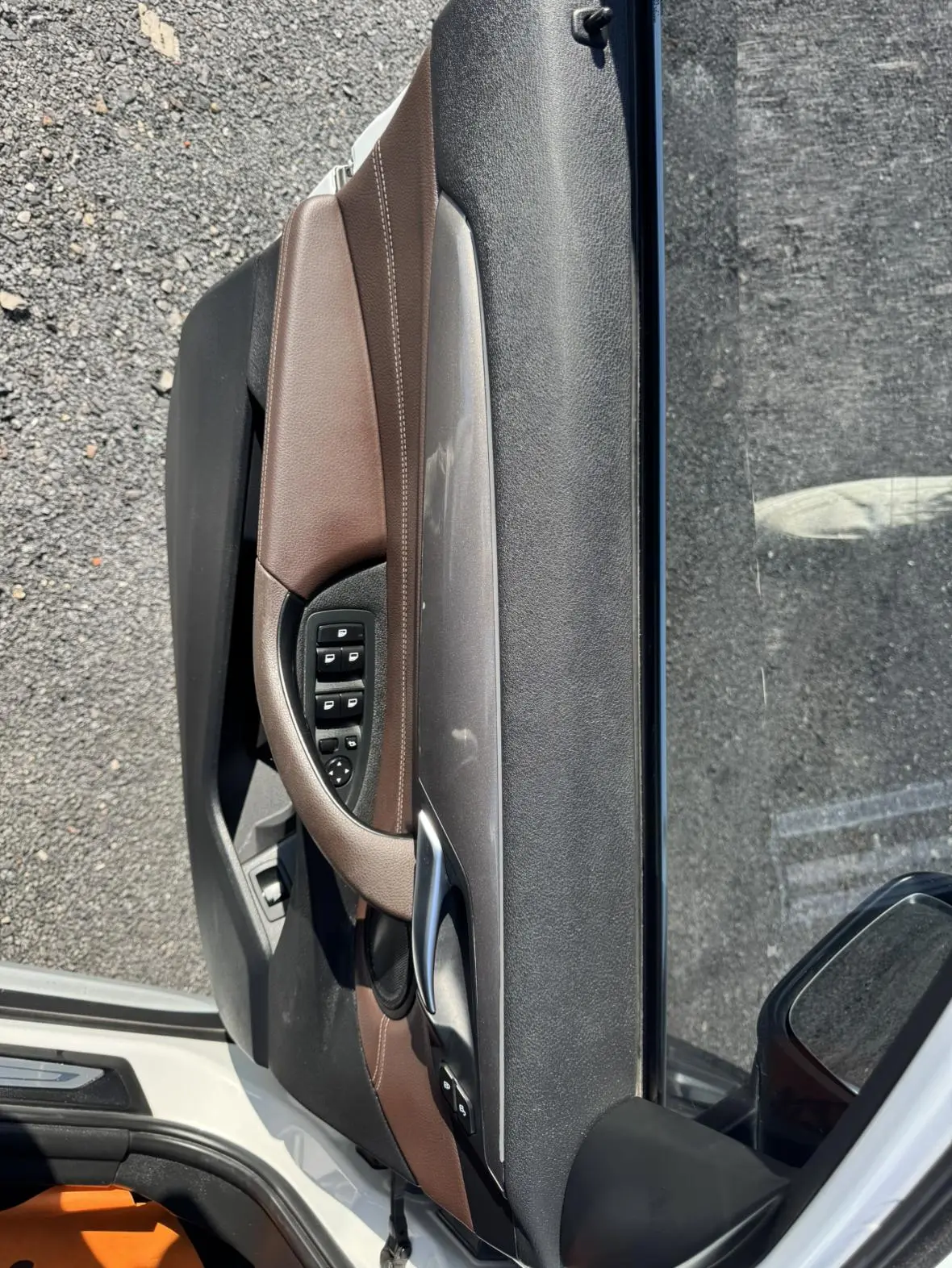 BMW X1 2018 sDrive18Li Premium Plus