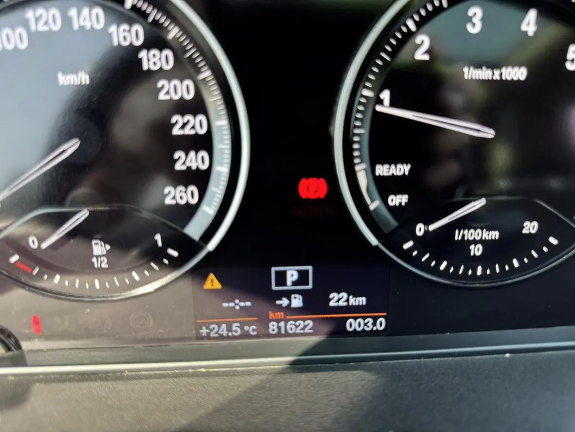 BMW X1 2018 sDrive18Li Premium Plus