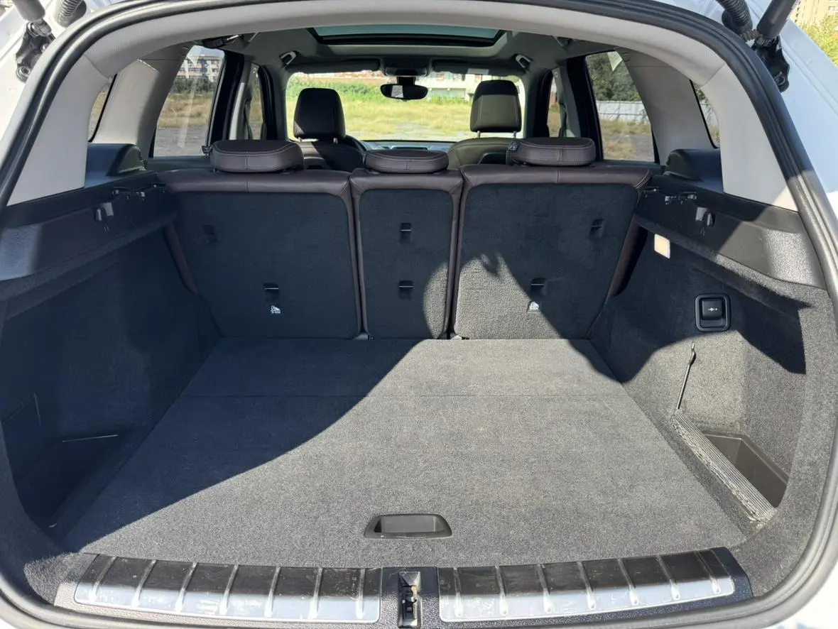 BMW X1 2018 sDrive18Li Premium Plus