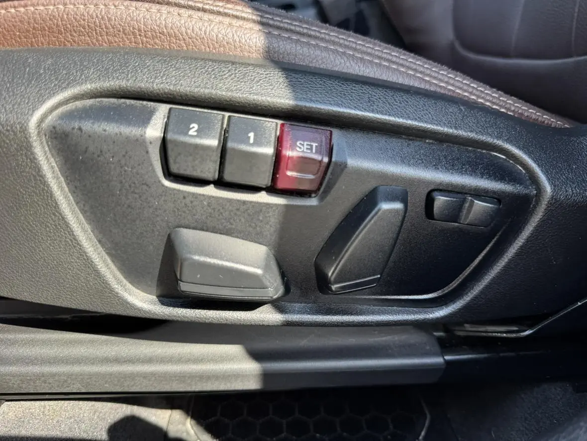 BMW X1 2018 sDrive18Li Premium Plus