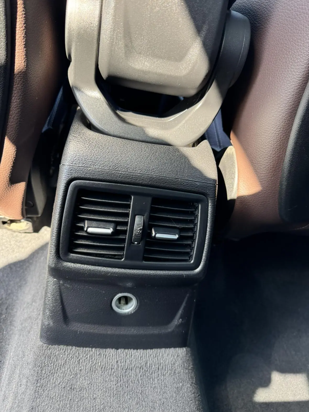 BMW X1 2018 sDrive18Li Premium Plus