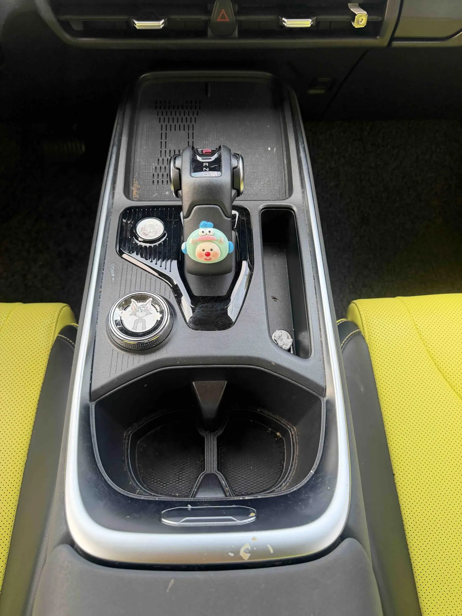 Haval 2022 1.5T Wild Trendy