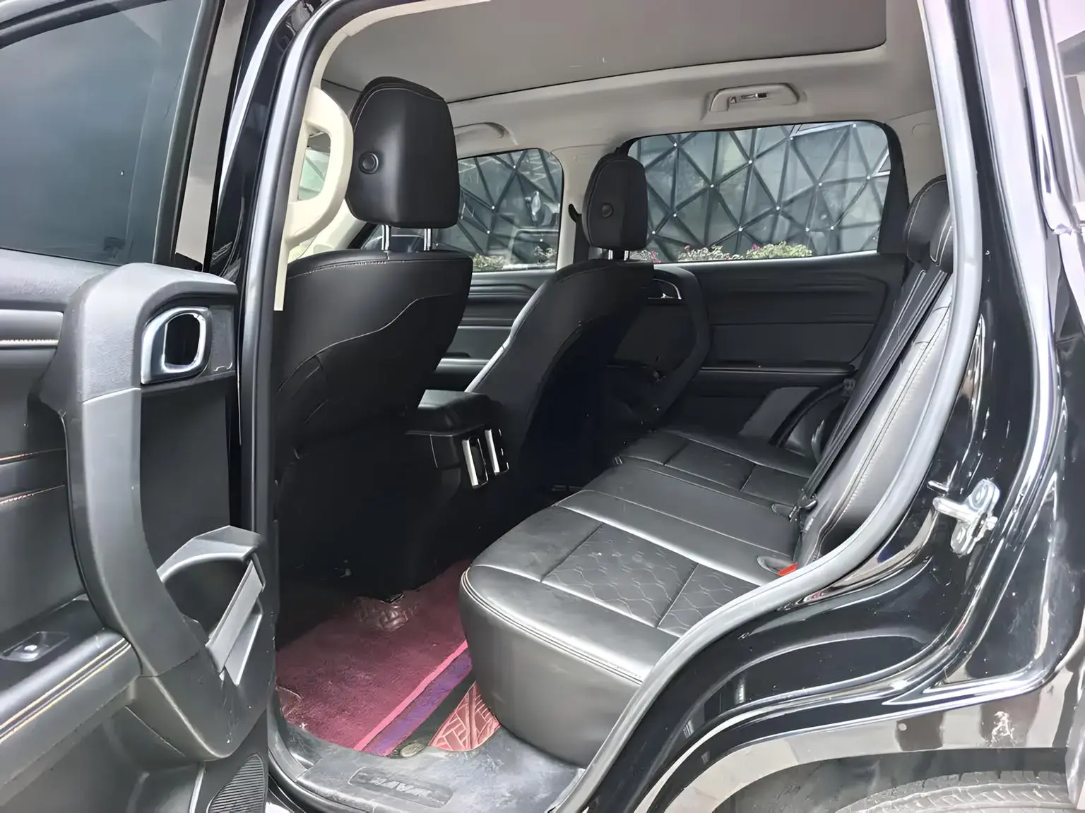 Haval Great Wall Big Dog 2021 1.5T 2WD