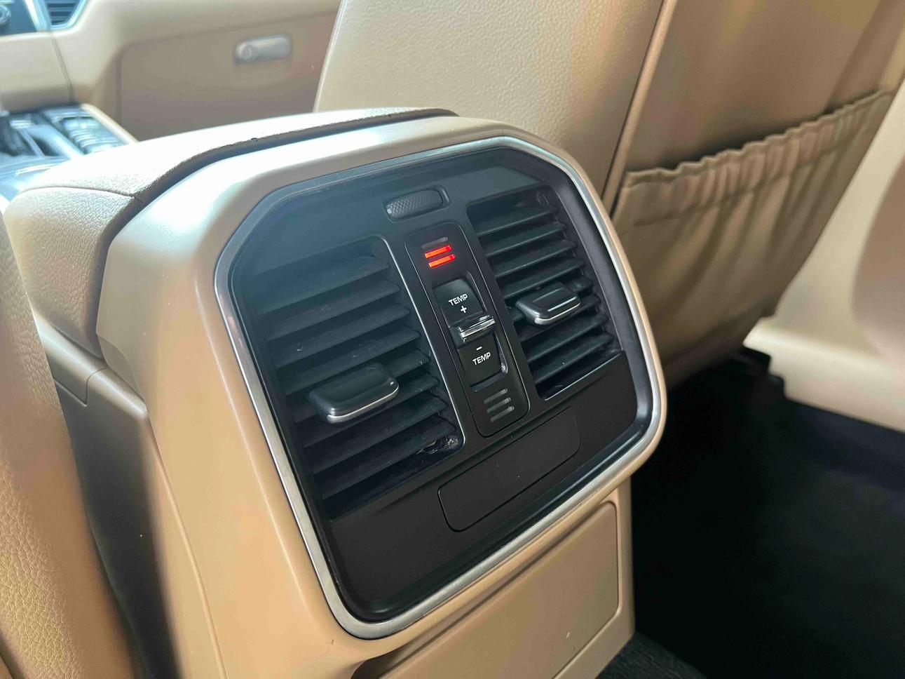 Macan 2017 Macan 2.0T