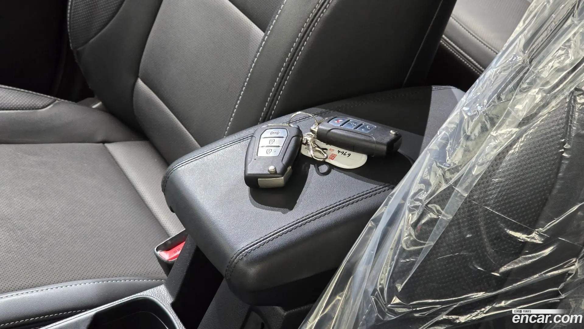 KG Mobility TIBOLI LX 2WD