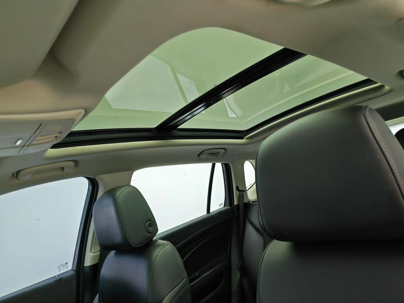 Buick Envision 2020 20T 2WD Leading
