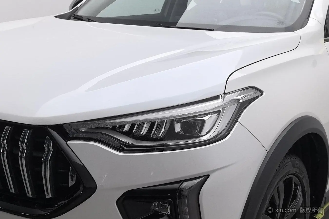 Haval 2021 1.5T