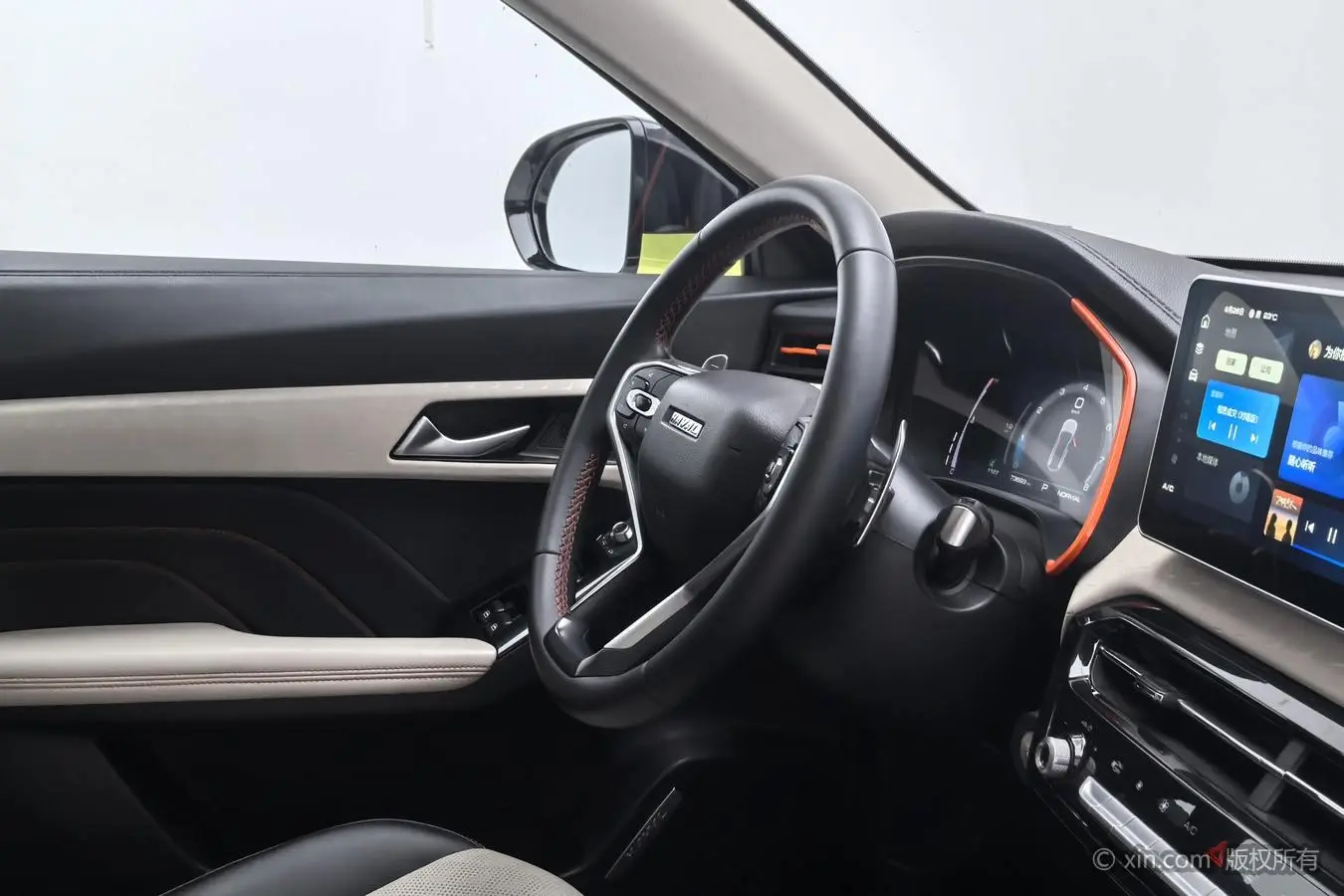 Haval 2021 1.5T