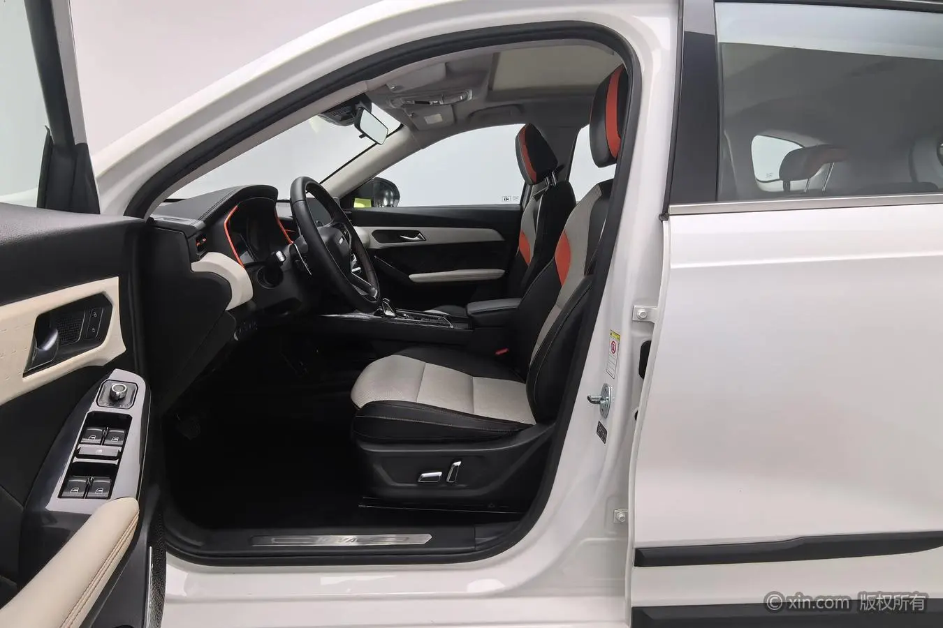 Haval 2021 1.5T