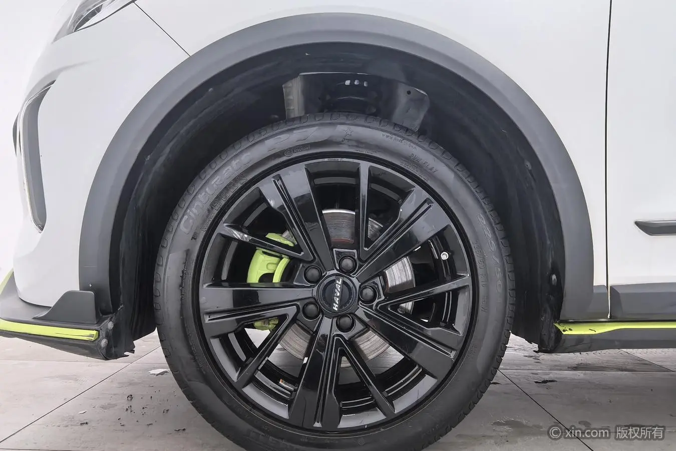 Haval 2021 1.5T
