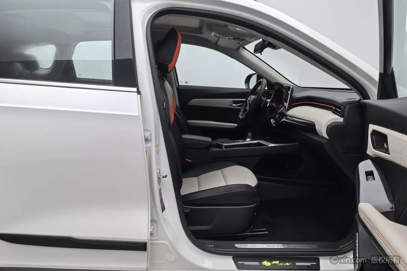 Haval 2021 1.5T