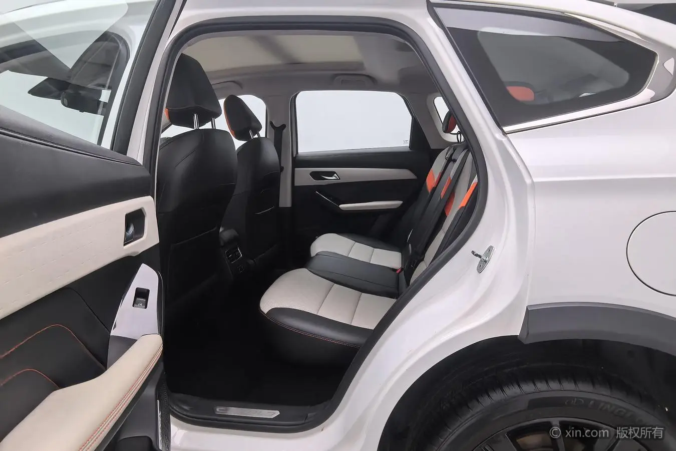 Haval 2021 1.5T