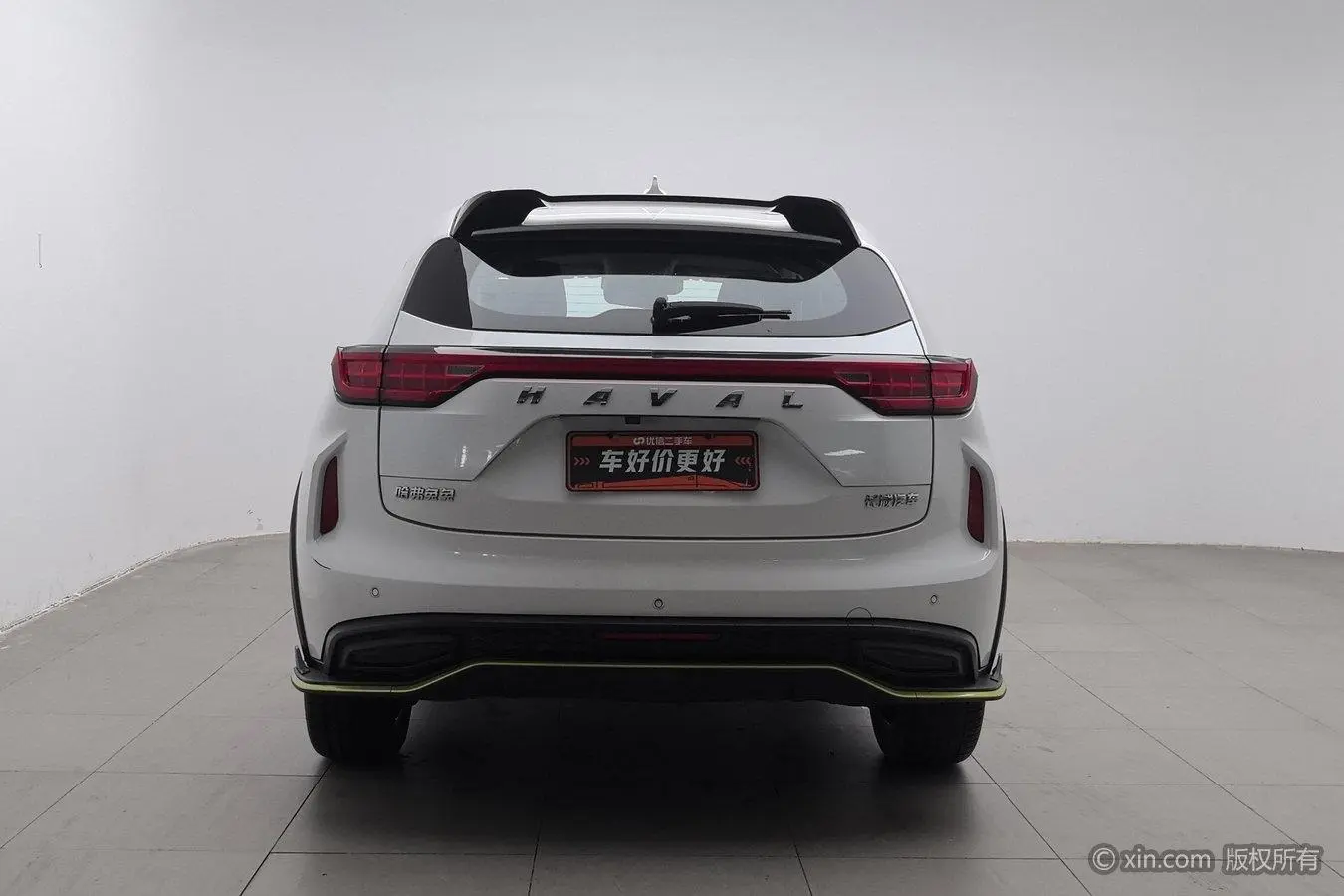 Haval 2021 1.5T