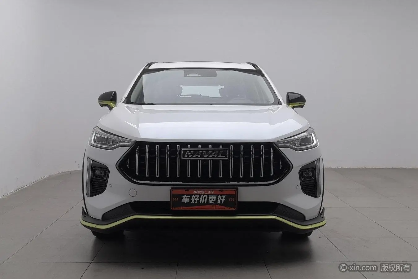 Haval 2021 1.5T