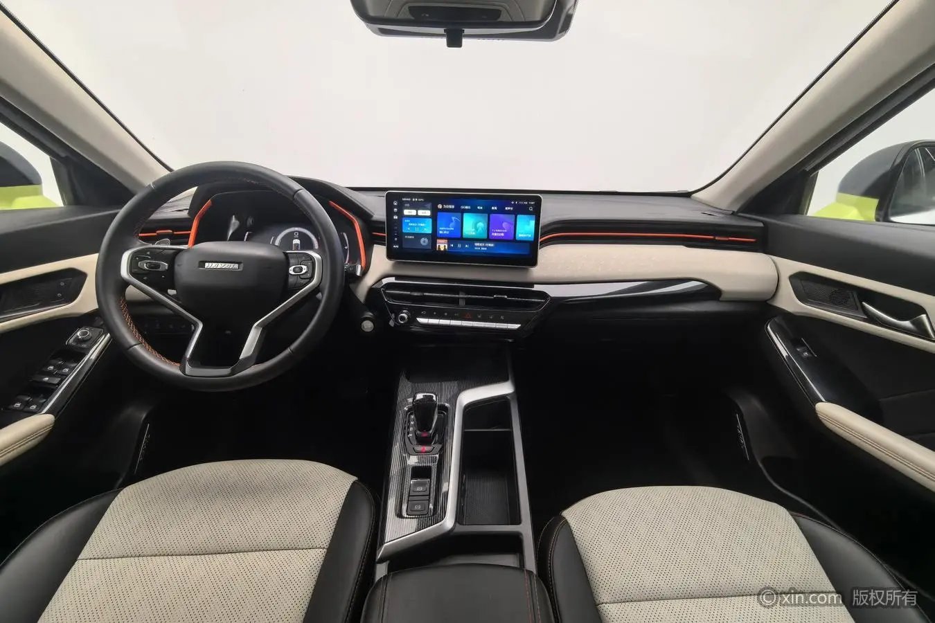 Haval 2021 1.5T