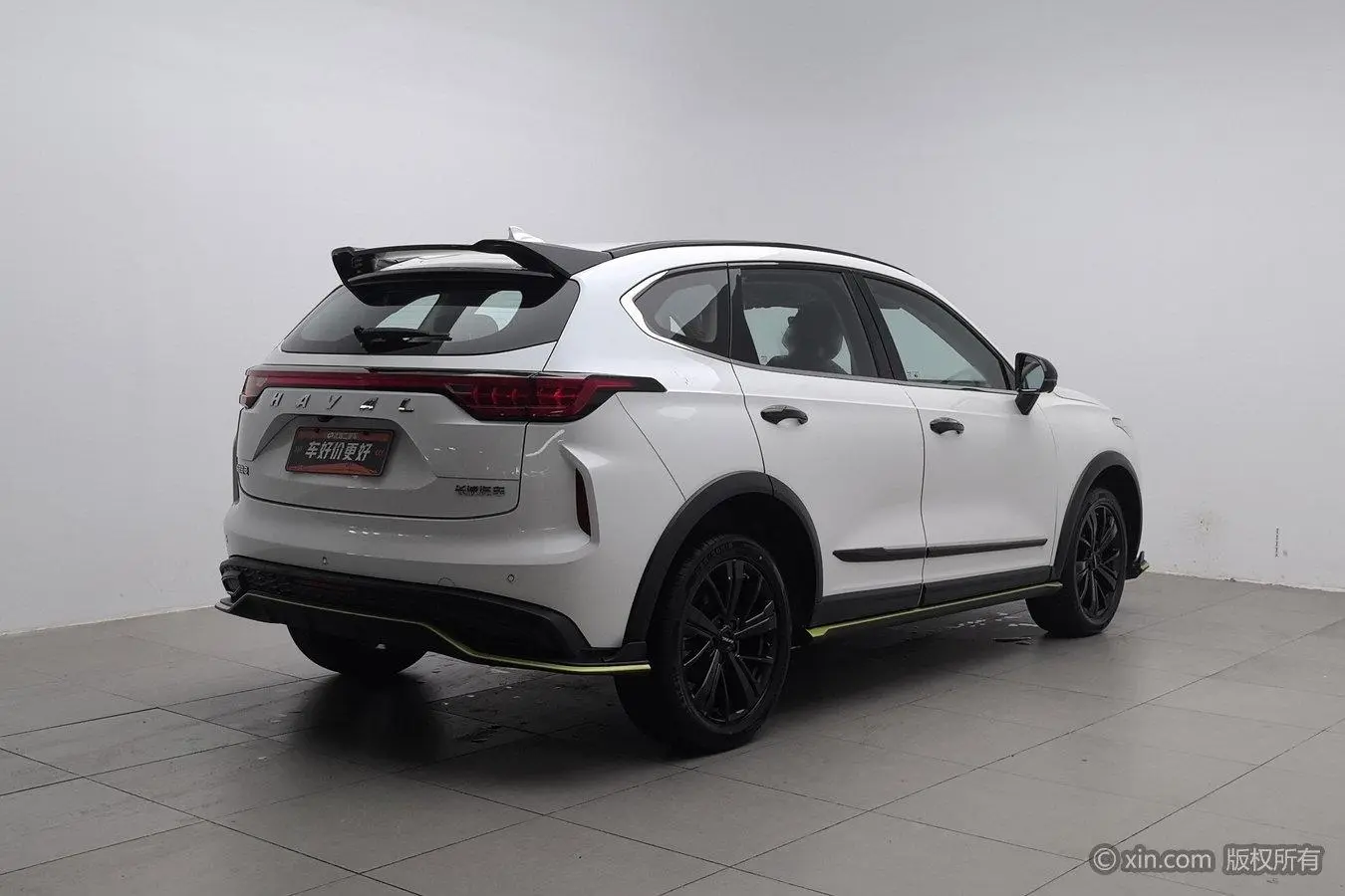 Haval 2021 1.5T