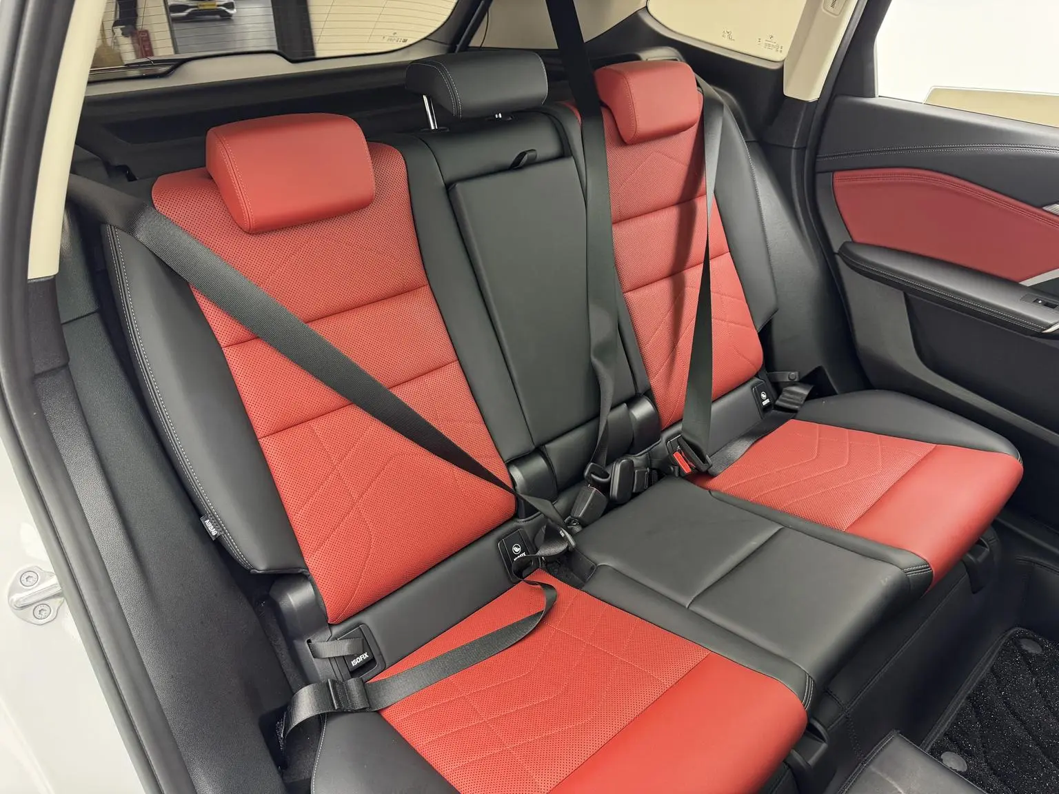 BMW X1 2023 sDrive25Li M Sport Package