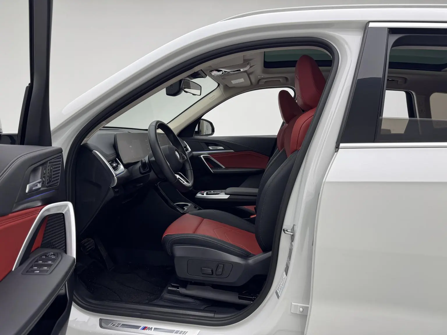 BMW X1 2023 sDrive25Li M Sport Package