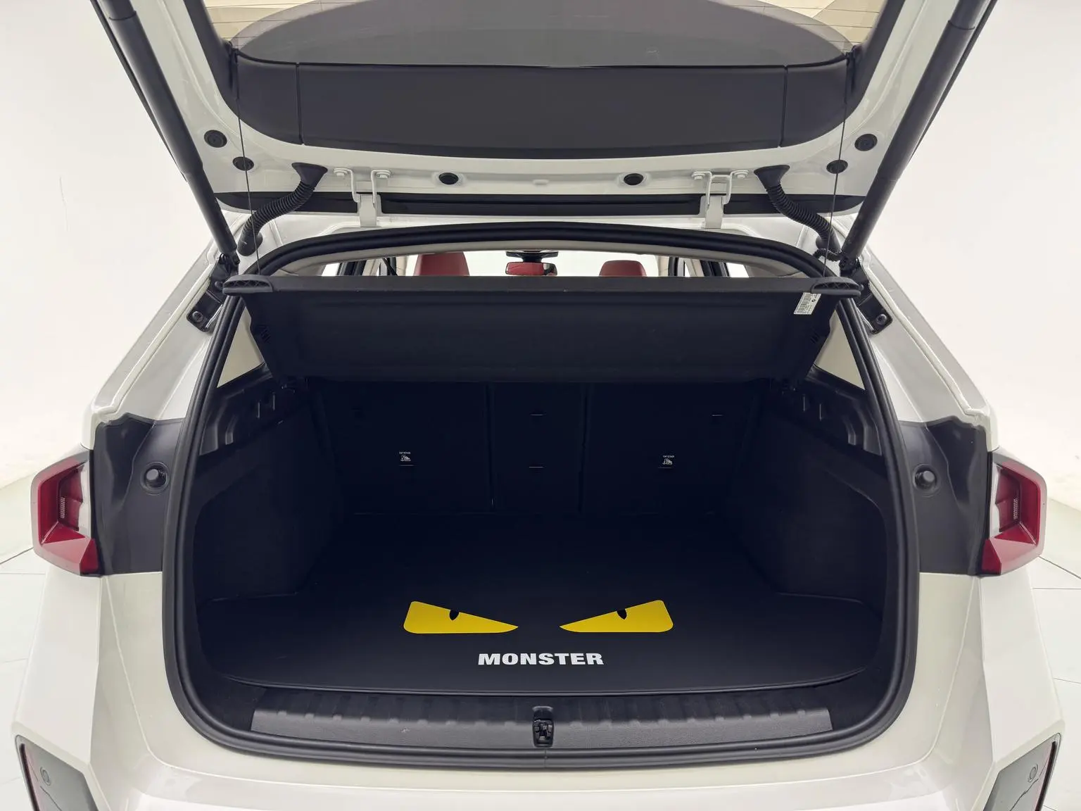 BMW X1 2023 sDrive25Li M Sport Package