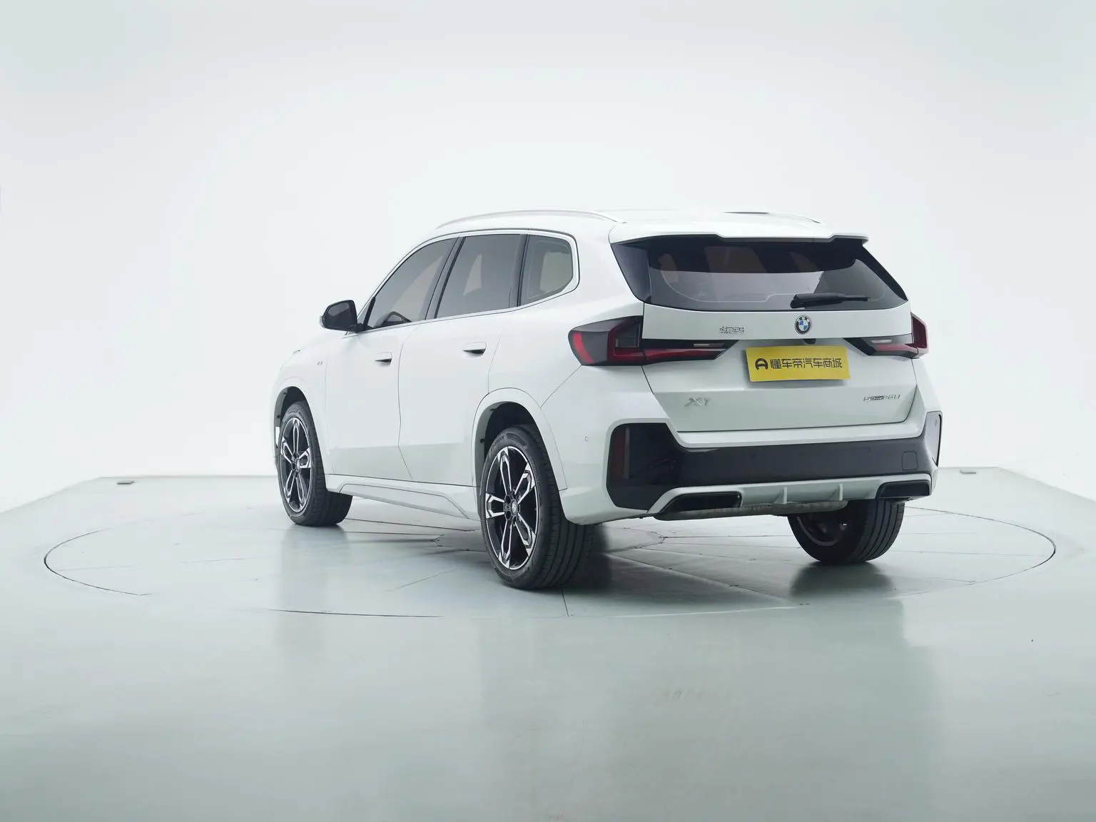 BMW X1 2023 sDrive25Li M Sport Package